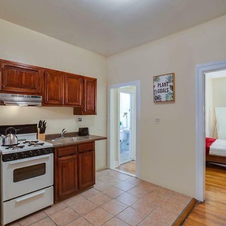 Lavish 3 Bedroom Apt In Williamsburg!! Nova Iorque Exterior foto