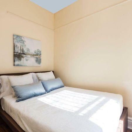 Lavish 3 Bedroom Apt In Williamsburg!! Nova Iorque Exterior foto