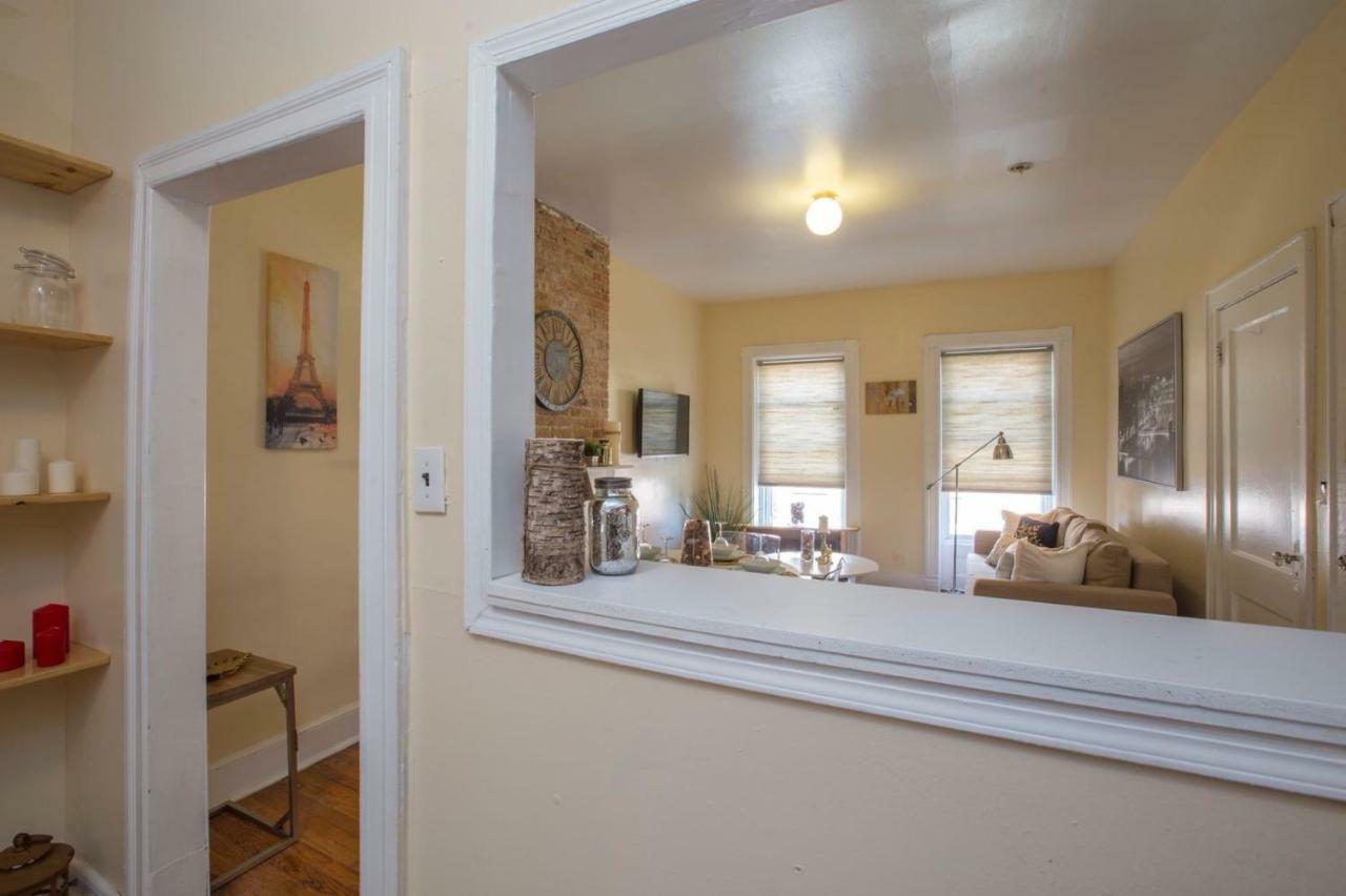 Lavish 3 Bedroom Apt In Williamsburg!! Nova Iorque Exterior foto