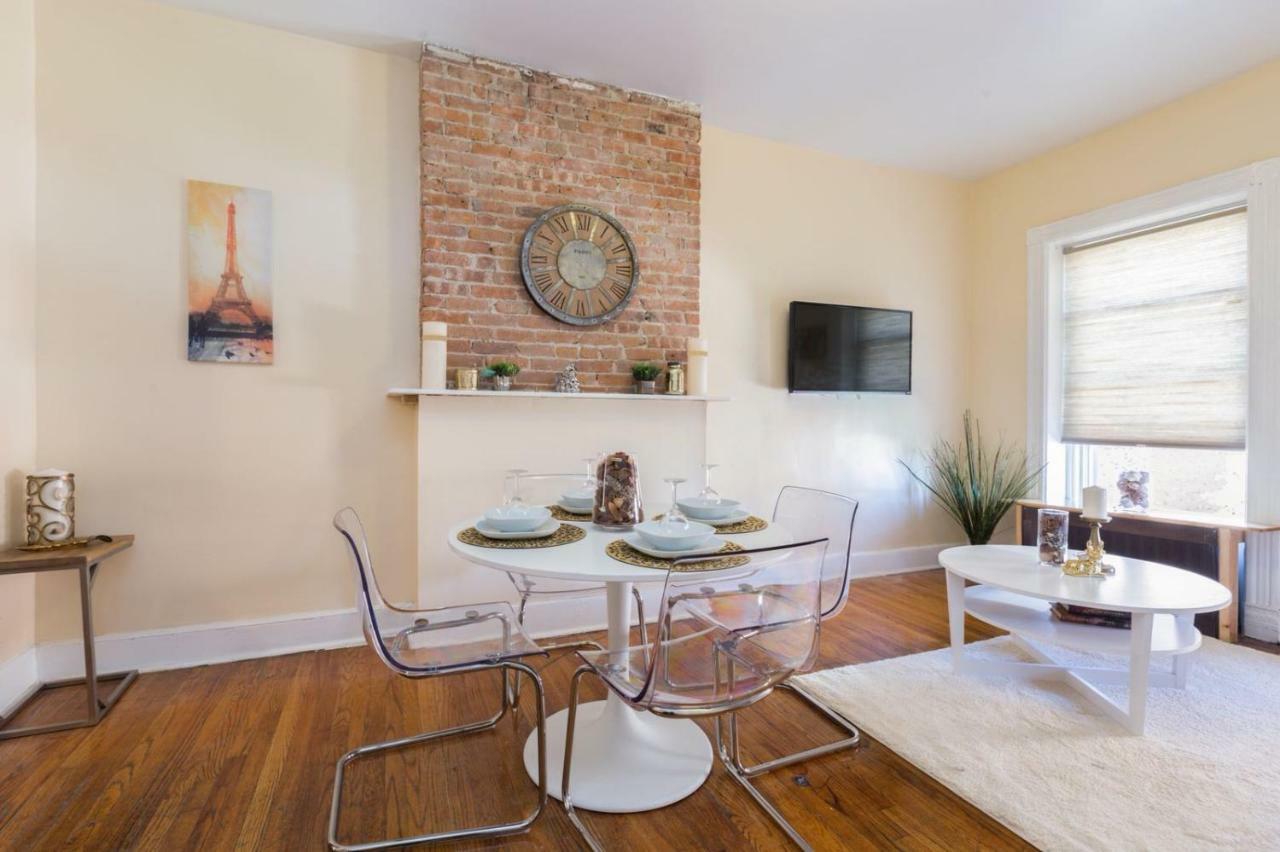 Lavish 3 Bedroom Apt In Williamsburg!! Nova Iorque Exterior foto