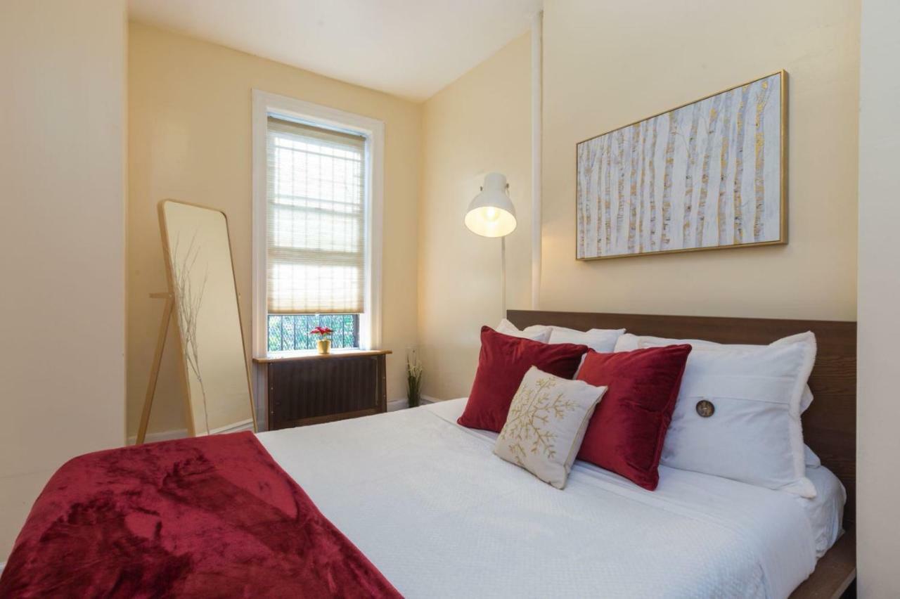 Lavish 3 Bedroom Apt In Williamsburg!! Nova Iorque Exterior foto