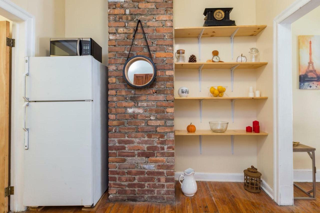 Lavish 3 Bedroom Apt In Williamsburg!! Nova Iorque Exterior foto