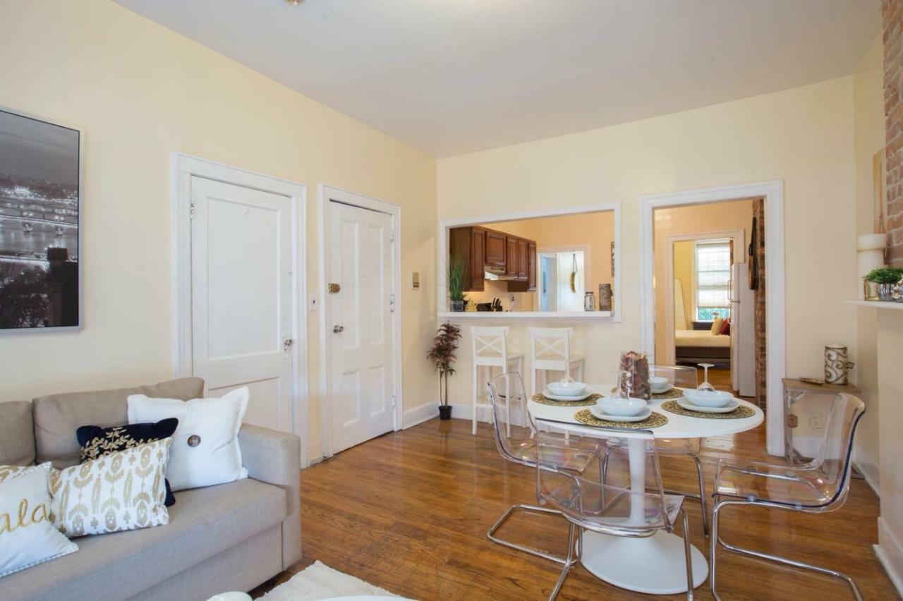 Lavish 3 Bedroom Apt In Williamsburg!! Nova Iorque Exterior foto