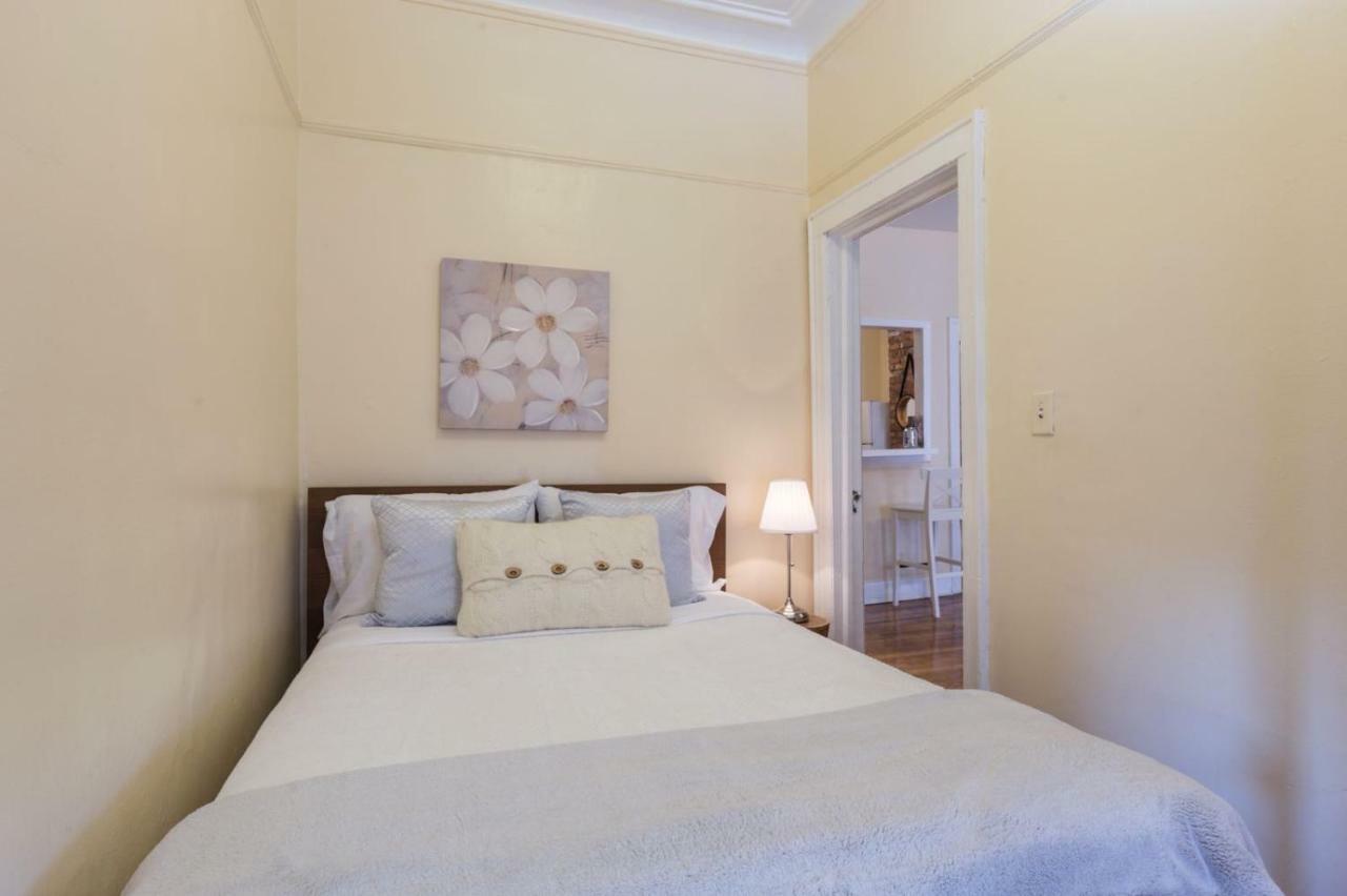 Lavish 3 Bedroom Apt In Williamsburg!! Nova Iorque Exterior foto