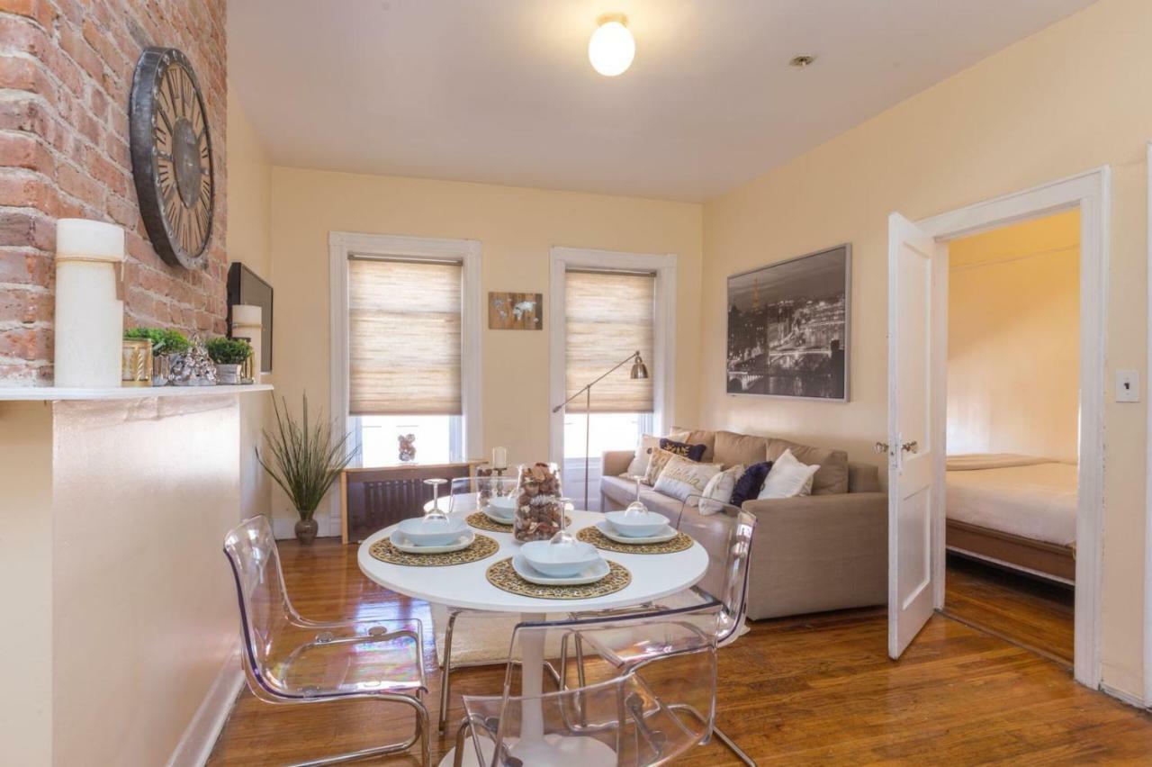 Lavish 3 Bedroom Apt In Williamsburg!! Nova Iorque Exterior foto