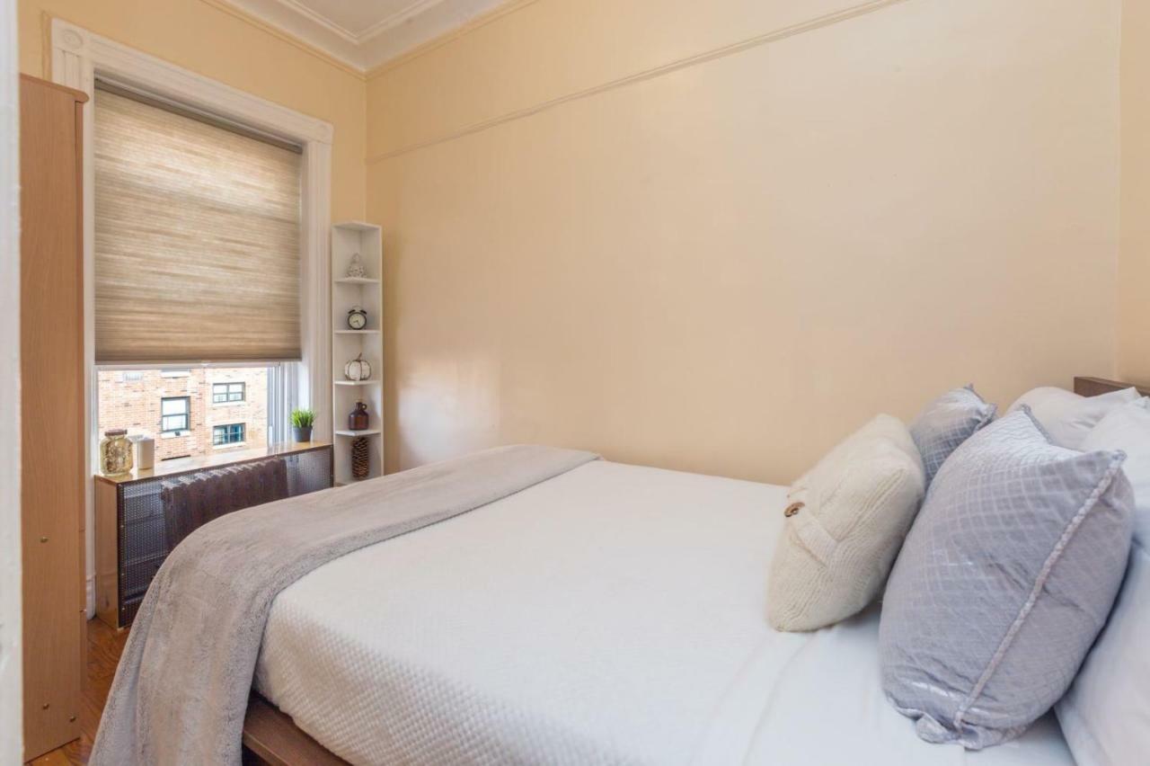 Lavish 3 Bedroom Apt In Williamsburg!! Nova Iorque Exterior foto